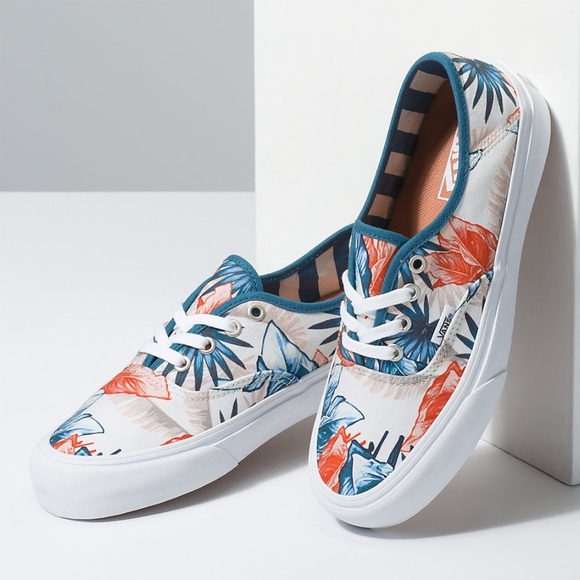 vintage rio slip on vans